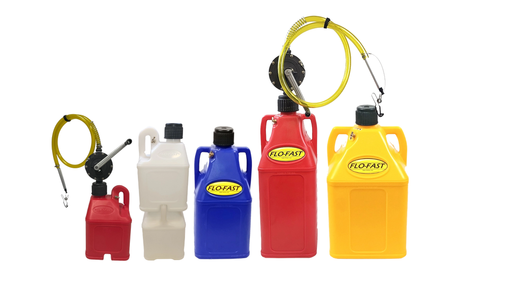 ProPump & Container Kit