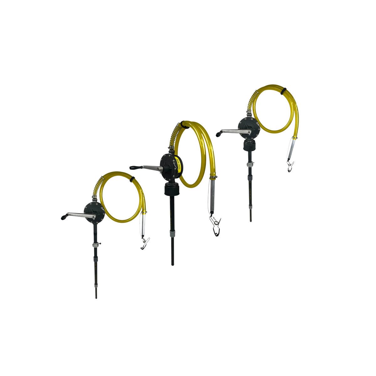 Pump StandardLine