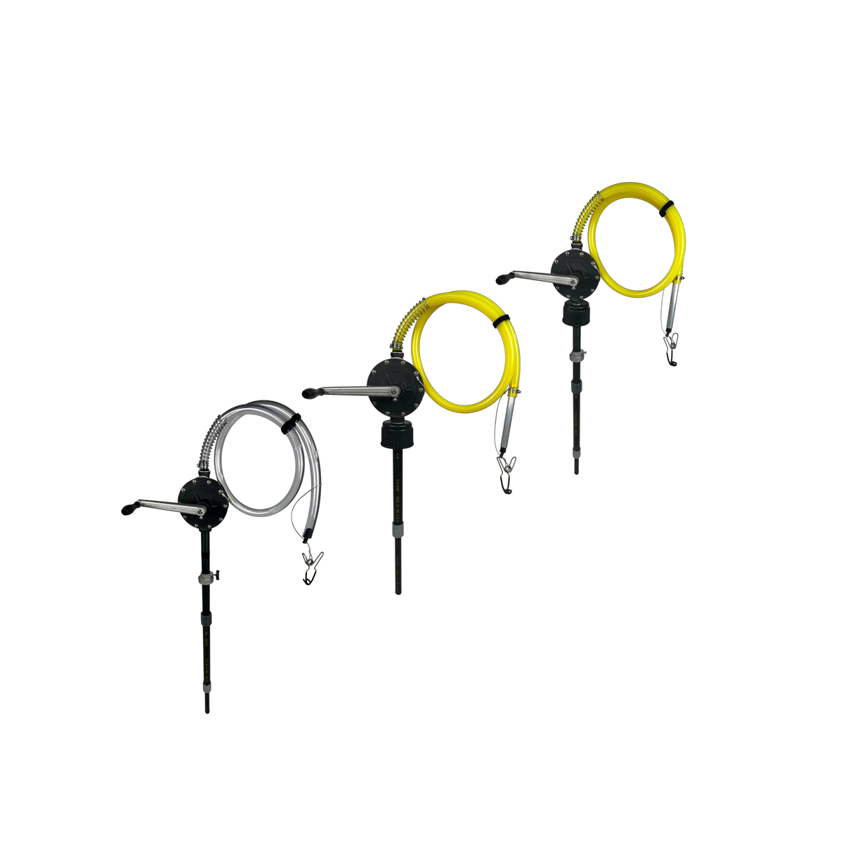 Pump ProLine