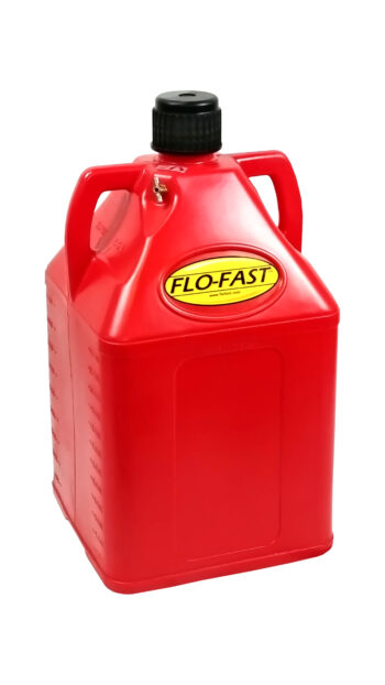 FLO-FAST™ 15 Gallon Container