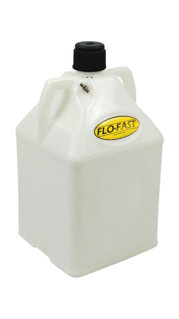 15 Gallon Diesel Exhaust Fluid Container