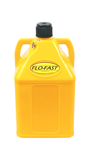 FLO-FAST™ 15 Gallon Container