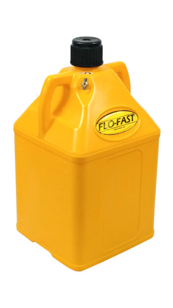 FLO-FAST™ 15 Gallon Container