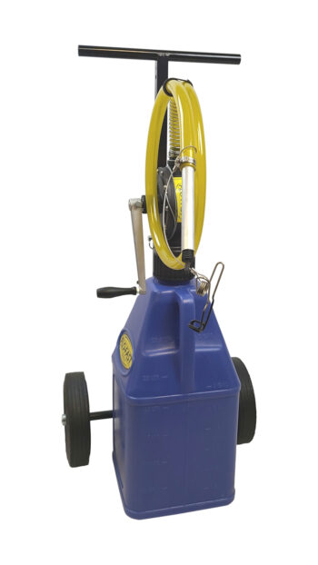 FLO-FAST™ 7.5 Gallon System