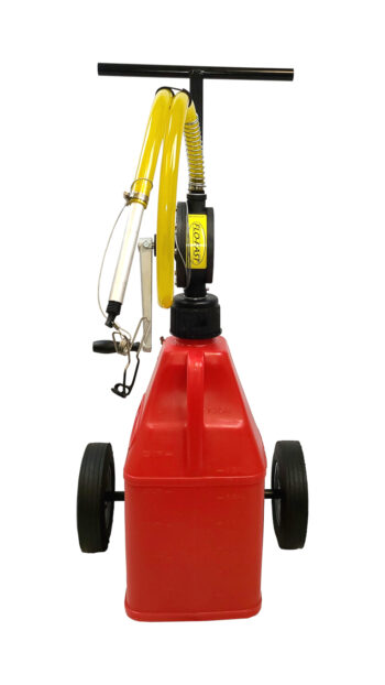 FLO-FAST™ 7.5 Gallon System