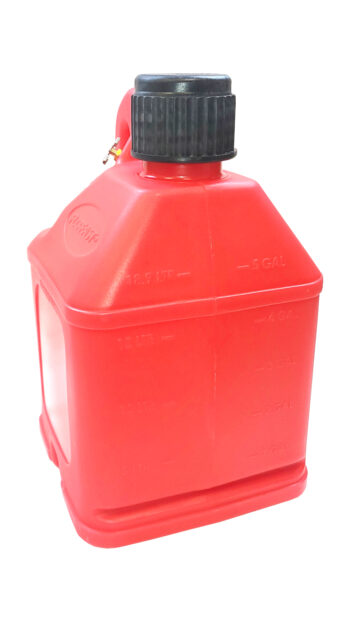 FLO-FAST™ 5 Gallon Container