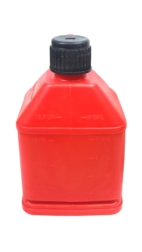 5 Gallon Container FLOFAST Shop Utility Container