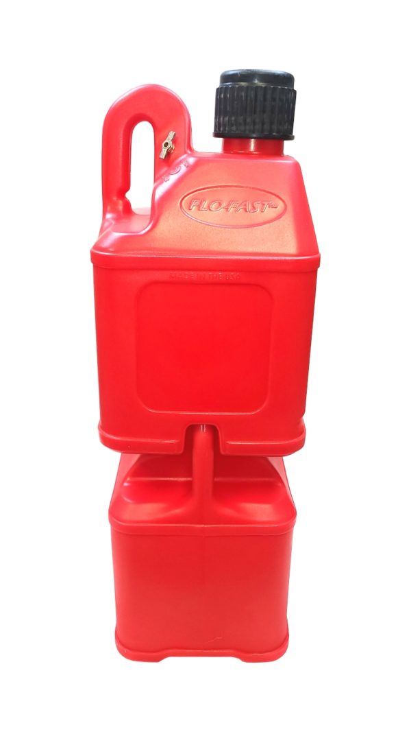 5 Gallon Container FLOFAST Shop Utility Container
