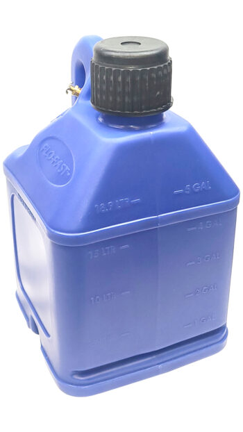 FLO-FAST 5 Gallon Container