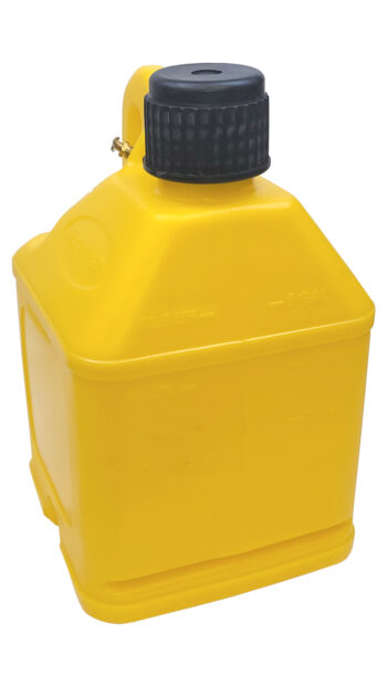 FLO-FAST 5 Gallon Container