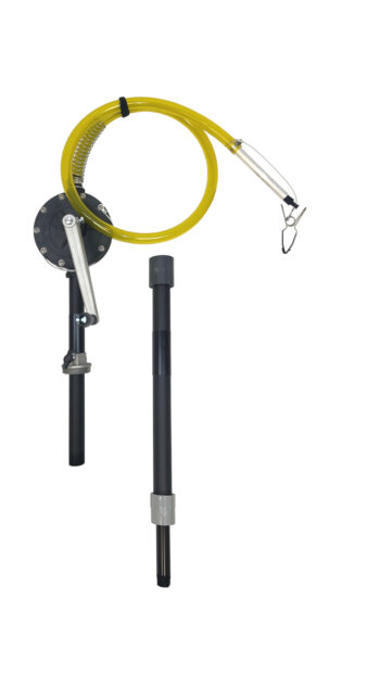 FLO-FAST™ Fluid Transfer Pump (Barrel)