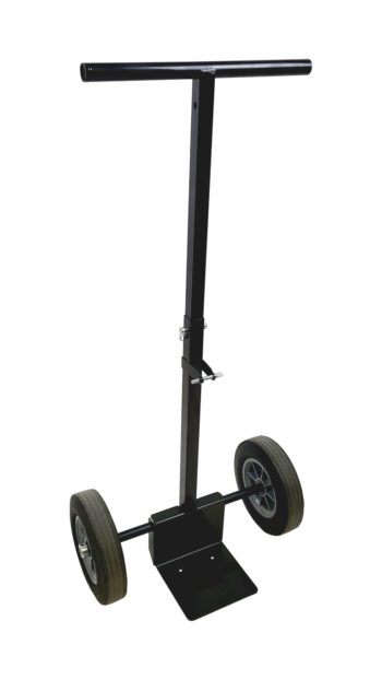 FLO-FAST™ Compact Versa Cart