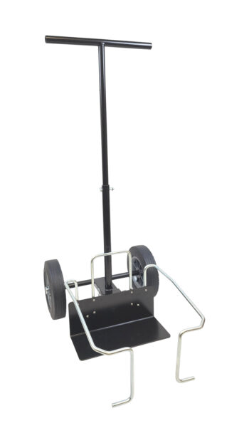 FLO-FAST 10" Versa Cart