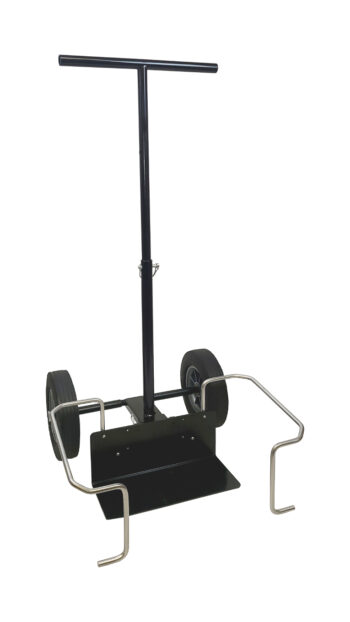 FLO-FAST 10" Versa Cart