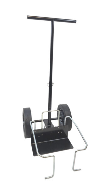 FLO-FAST 12" Versa Cart