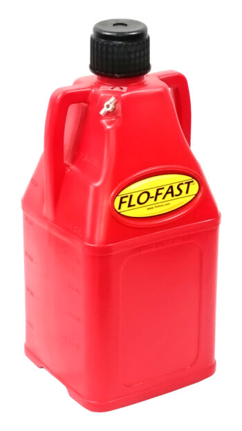 FLO-FAST ™ Professional Utility Container