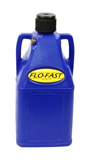 FLO-FAST™ 7.5 Gallon Professional Utility Container