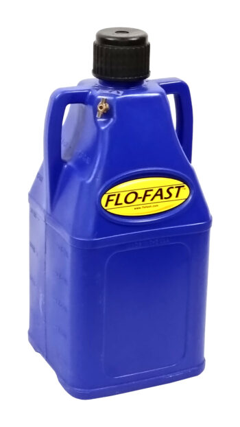 FLO-FAST™ 7.5 Gallon Professional Utility Container