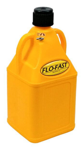 FLO-FAST 7.5 Gallon Container