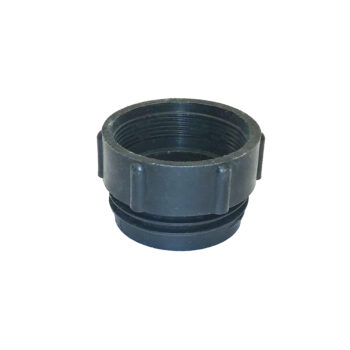 Course Thread Bung Adapter