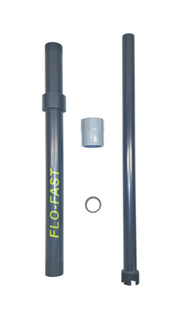 FLO-FAST™ Telescoping Conversion Kit