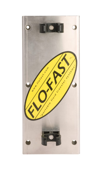 FLO-FAST ™ Pump Holder