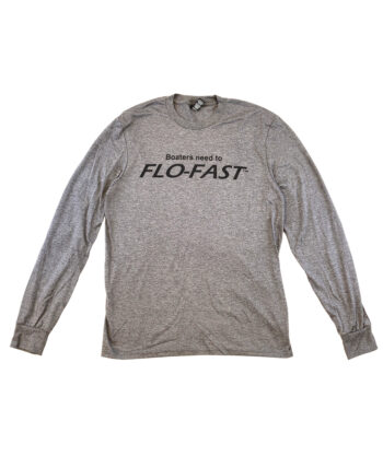 Boaters Need to FLO-FAST Shirt