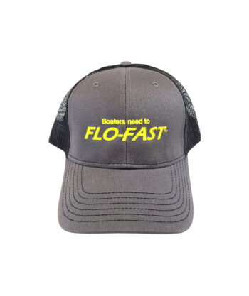 Boaters Need to Snapback Hat