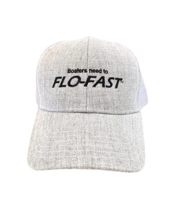 Boaters Need to Snapback Hat