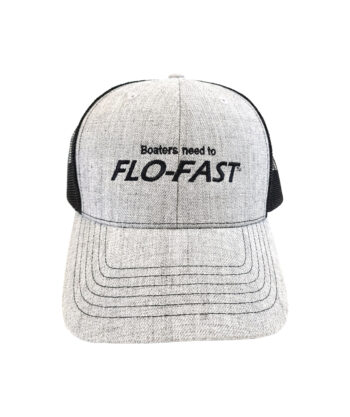 Boaters Need to Snapback Hat