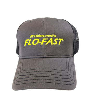 ATV riders Need to Snapback Hat