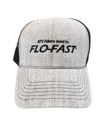 ATV riders Need to Snapback Hat