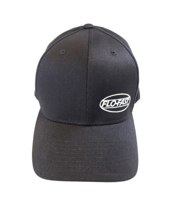 FLO-FAST Flex Fit Hat
