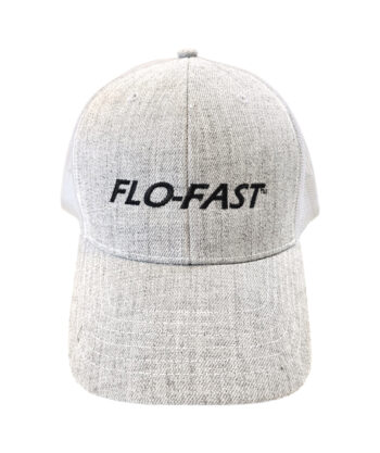 FLO-FAST Snapback Hat
