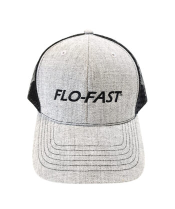 FLO-FAST Snapback Hat