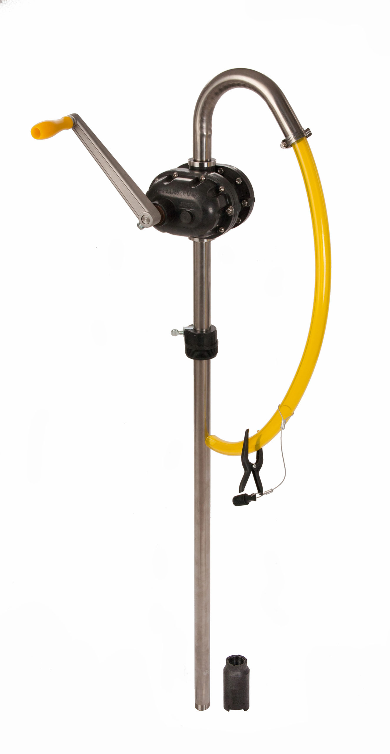 FLOFAST World's Leading Portable Fluid Transfer Systems Racing