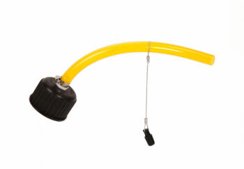 FLO-FAST™ Pour Spout