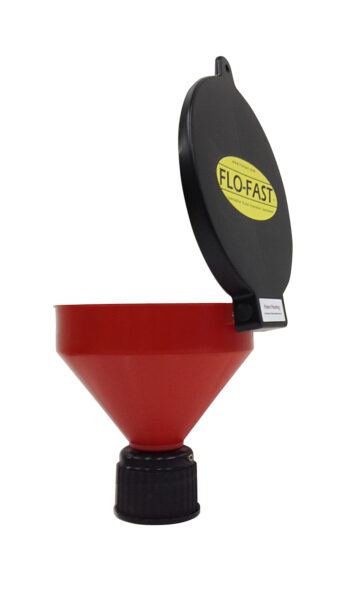 FLO-FAST™ Jug Funnel Kit