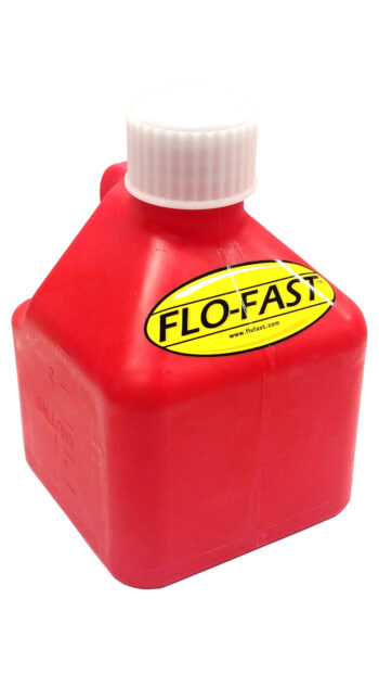 2.5 Gallon Container