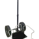 FLO-FAST 12″ Versa Cart