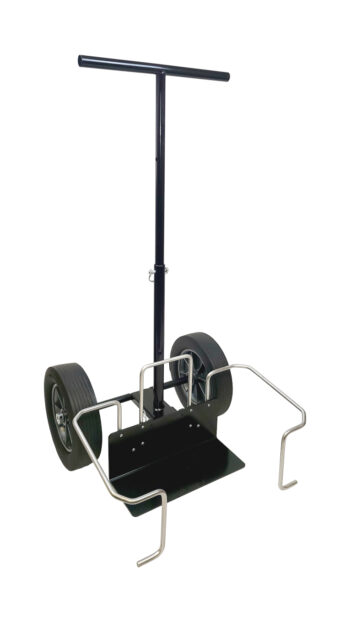 FLO-FAST 12" Versa Cart