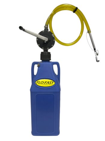 FLO-FAST Pro 10.5 Gallon Kit