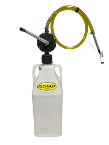 FLO-FAST Pro 10.5 Gallon Kit