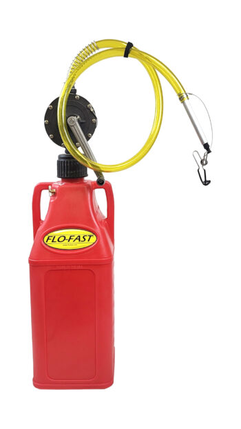 FLO-FAST Pro 10.5 Gallon Kit