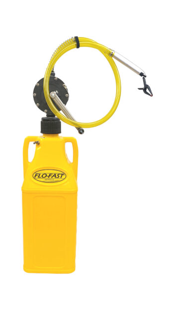 FLO-FAST Pro 10.5 Gallon Kit