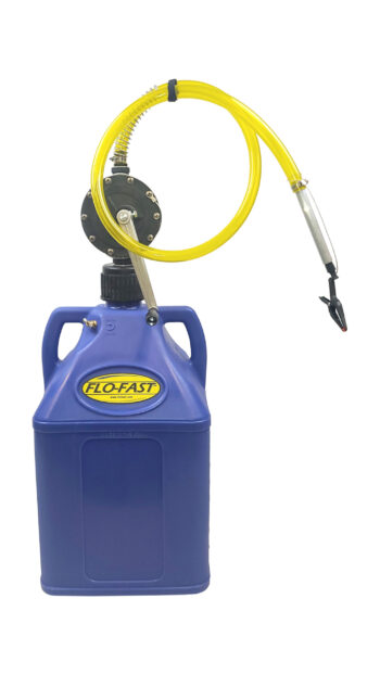 FLO-FAST Pro 15 Gallon Kit