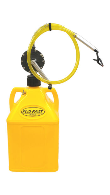 FLO-FAST Pro 15 Gallon Kit