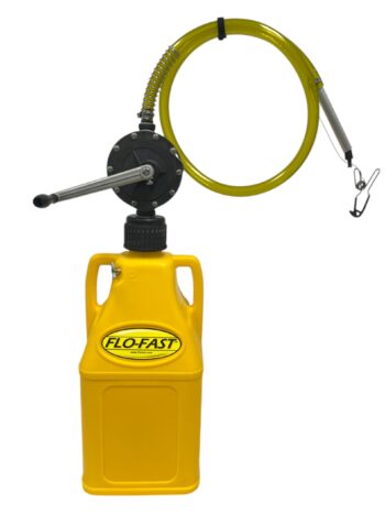 FLO-FAST Pro 7.5 Gallon Kit