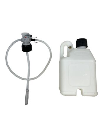 Flo-Fast e-Flo 5-Gallon Kit